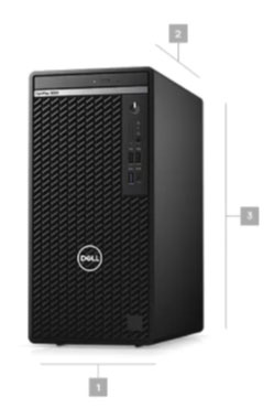 Dell High End Desktop