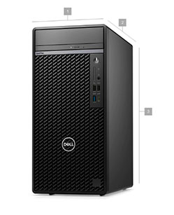 Dell High End Desktop