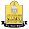 Alumni icon in iSouthernMS