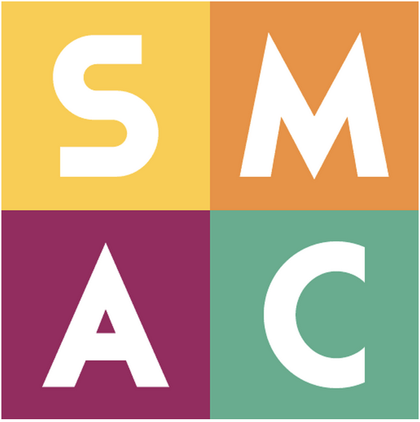 SMAC icon in iSouthernMS
