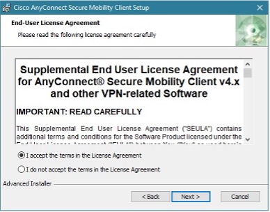 Software License Agreement