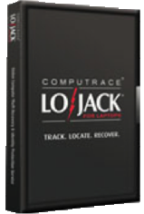 LoJack for Laptops