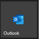 Microsoft Outlook Desktop App
