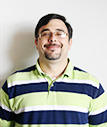 Kenneth Elwin, Manager, Multimedia Services