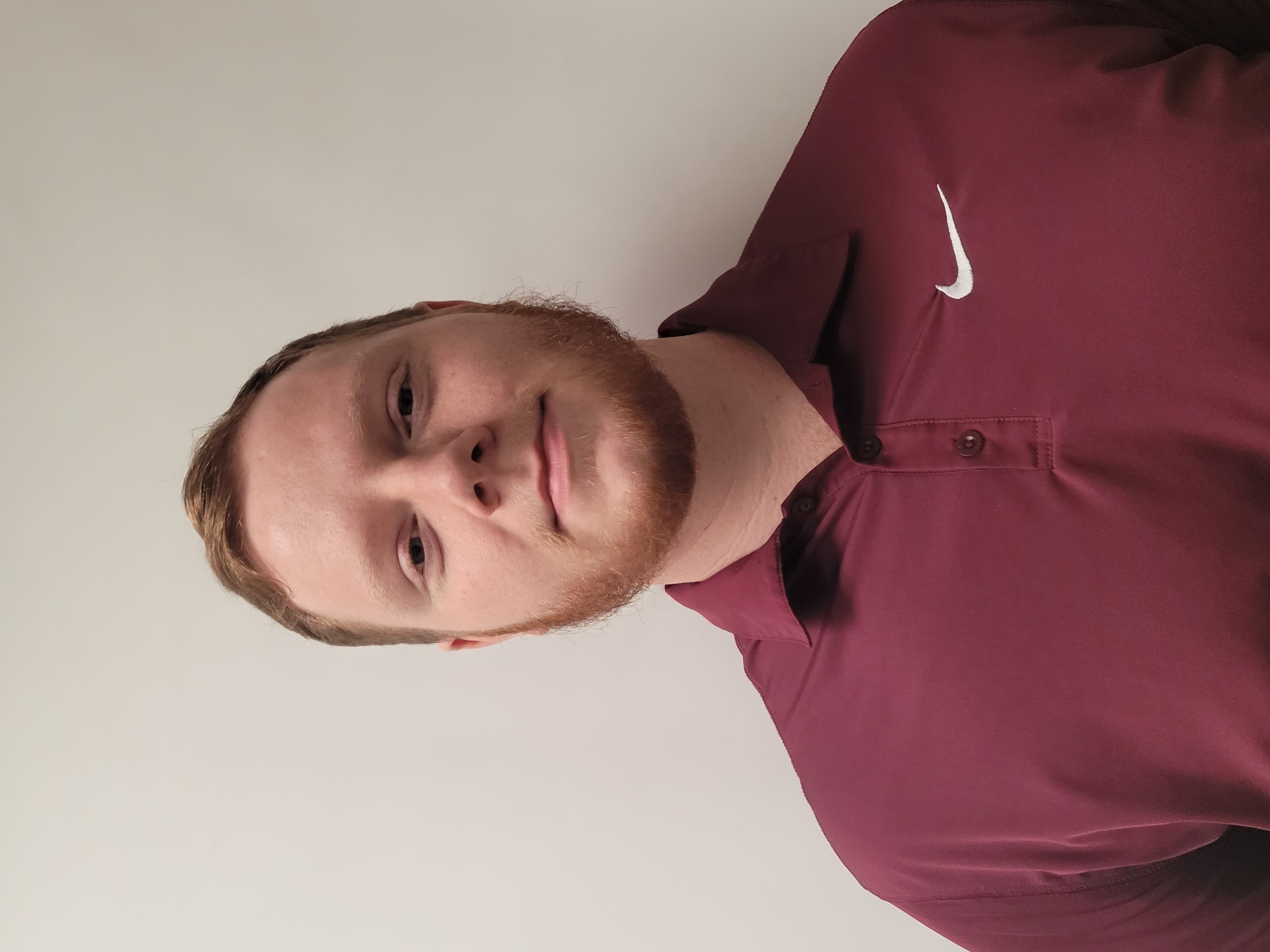 Lee Schisler - Help Desk Technician I