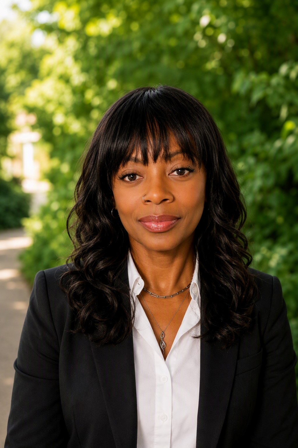Marion Jones