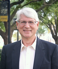 Paul Brayfield - Manager of Enterprise Technology Planning
