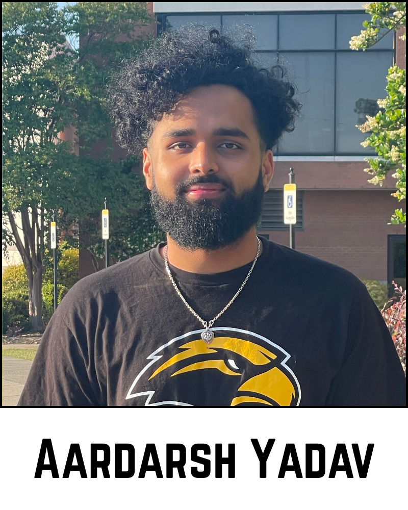 Aardarsh Yadav