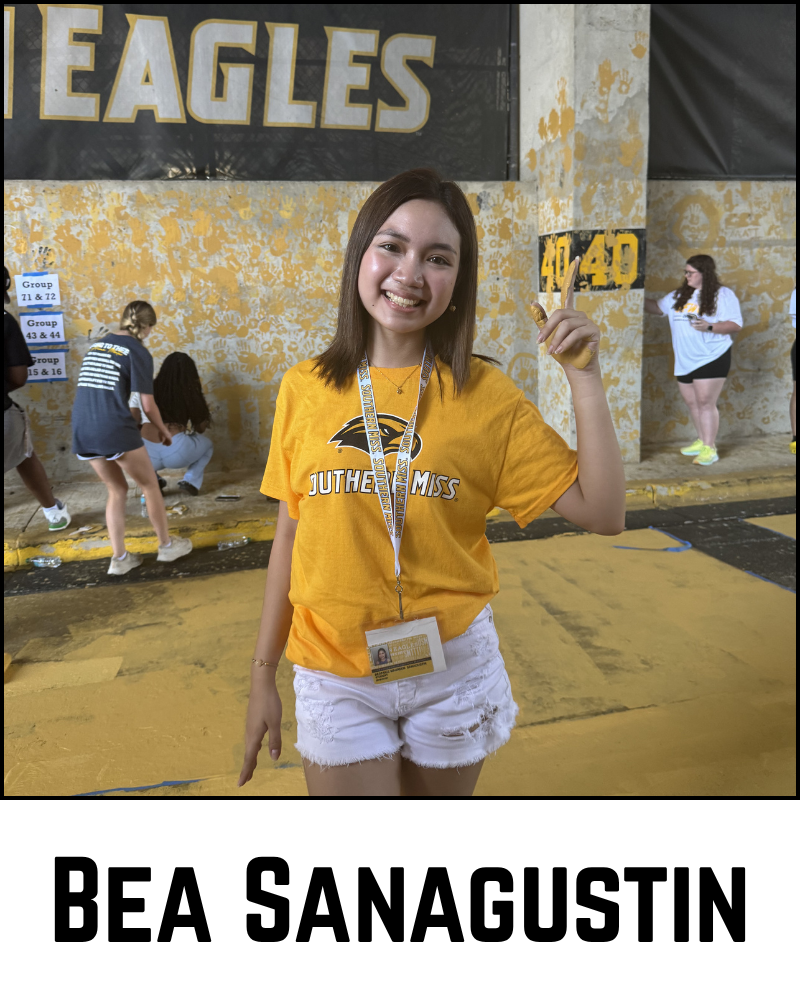 Bea Sanagustin