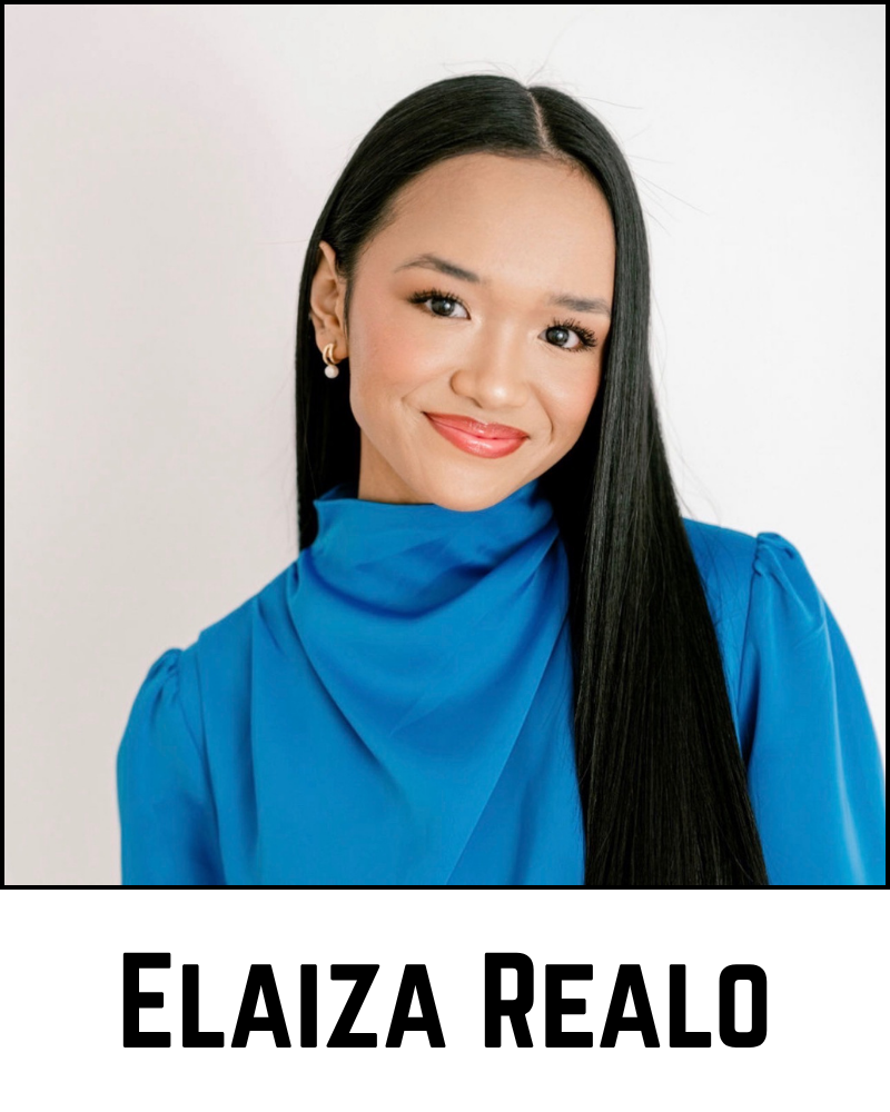 Elaiza Realo