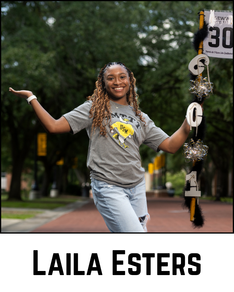 Laila Esters