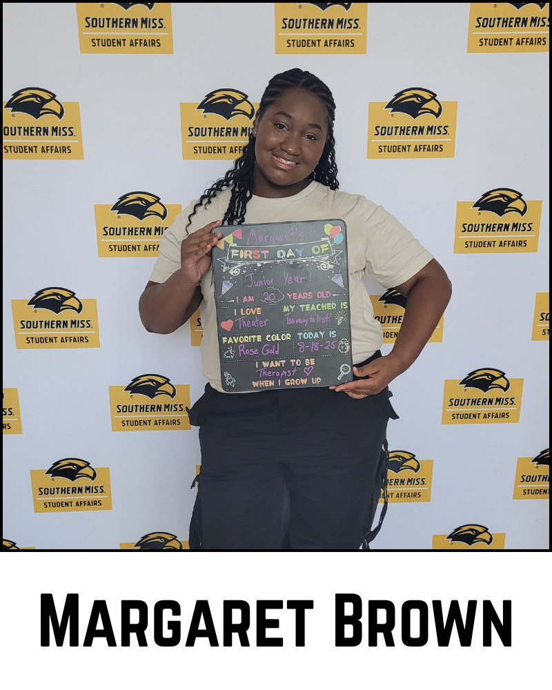 Margaret Brown