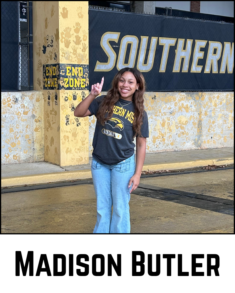 Madison Butler