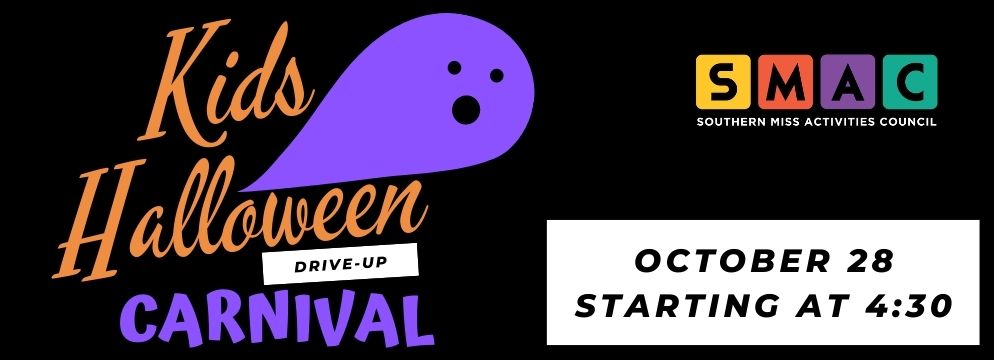 kids' halloween carnival