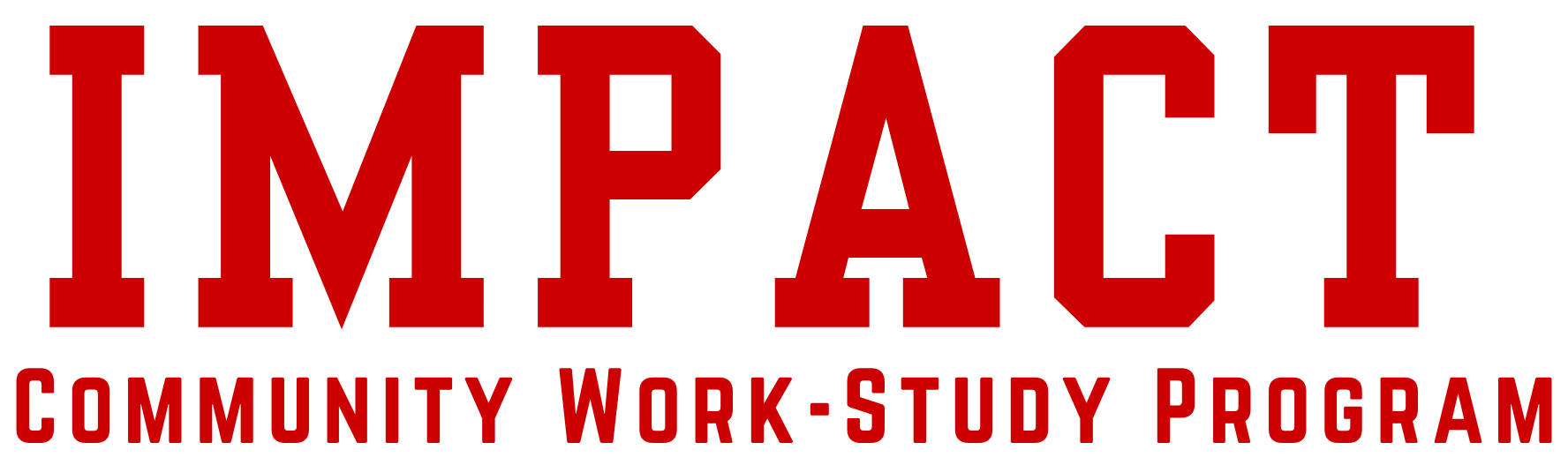IMPACT Logo IMPACT Logo