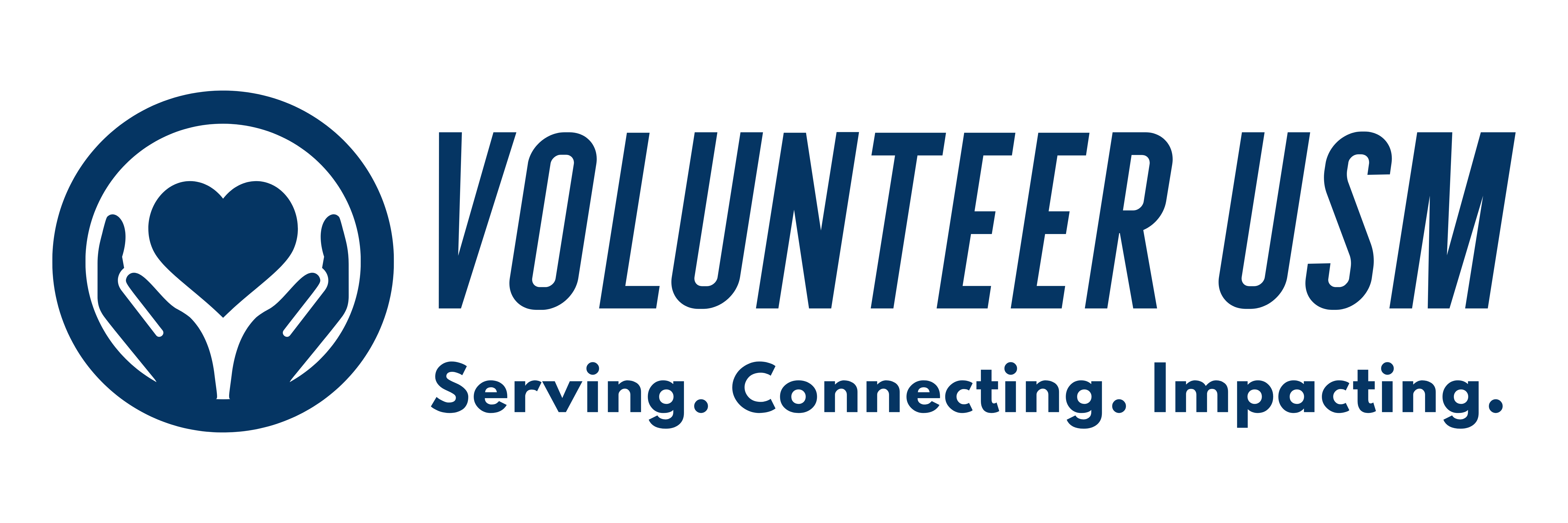 VUSM Logo VUSM Logo