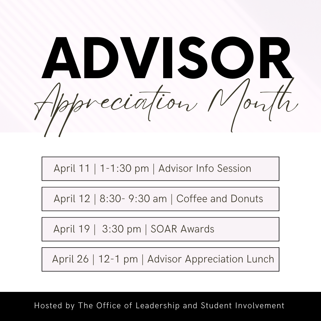 advisor