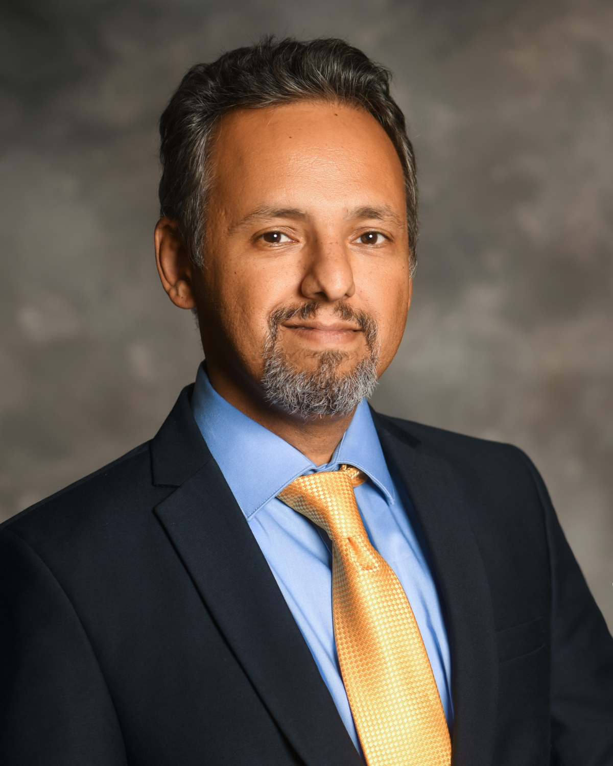 Photo of Amin Alizadeh