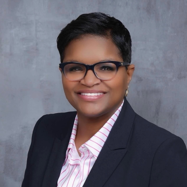 Photo of Anesa Davis