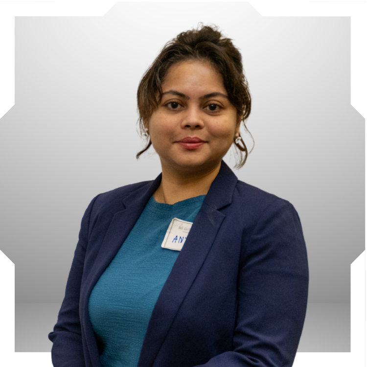 Photo of Antara Mahbub