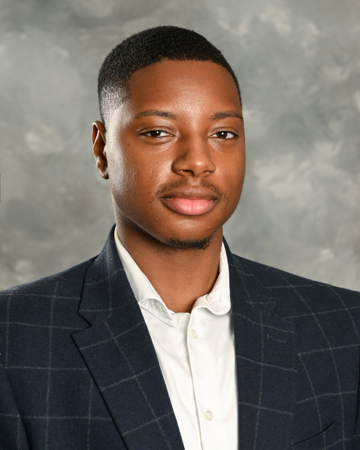 Photo of Austin Lindsey