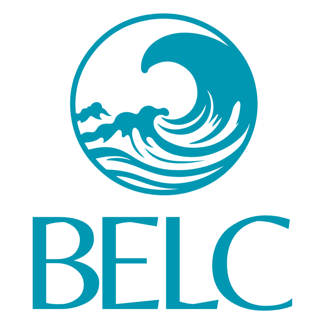 BELC logo