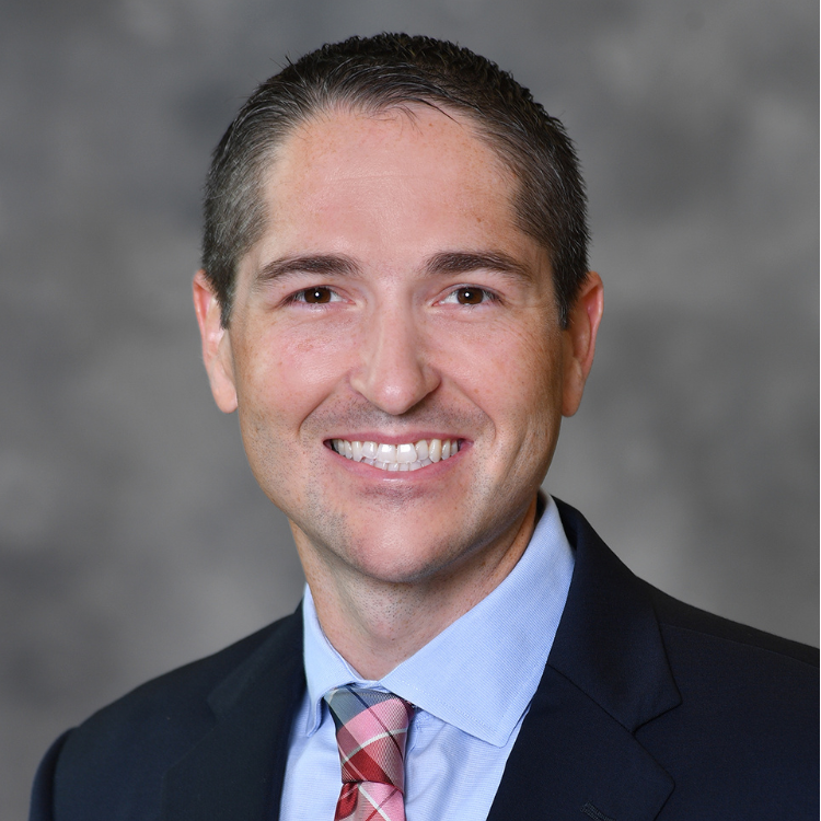 Photo of Bradley Winton
