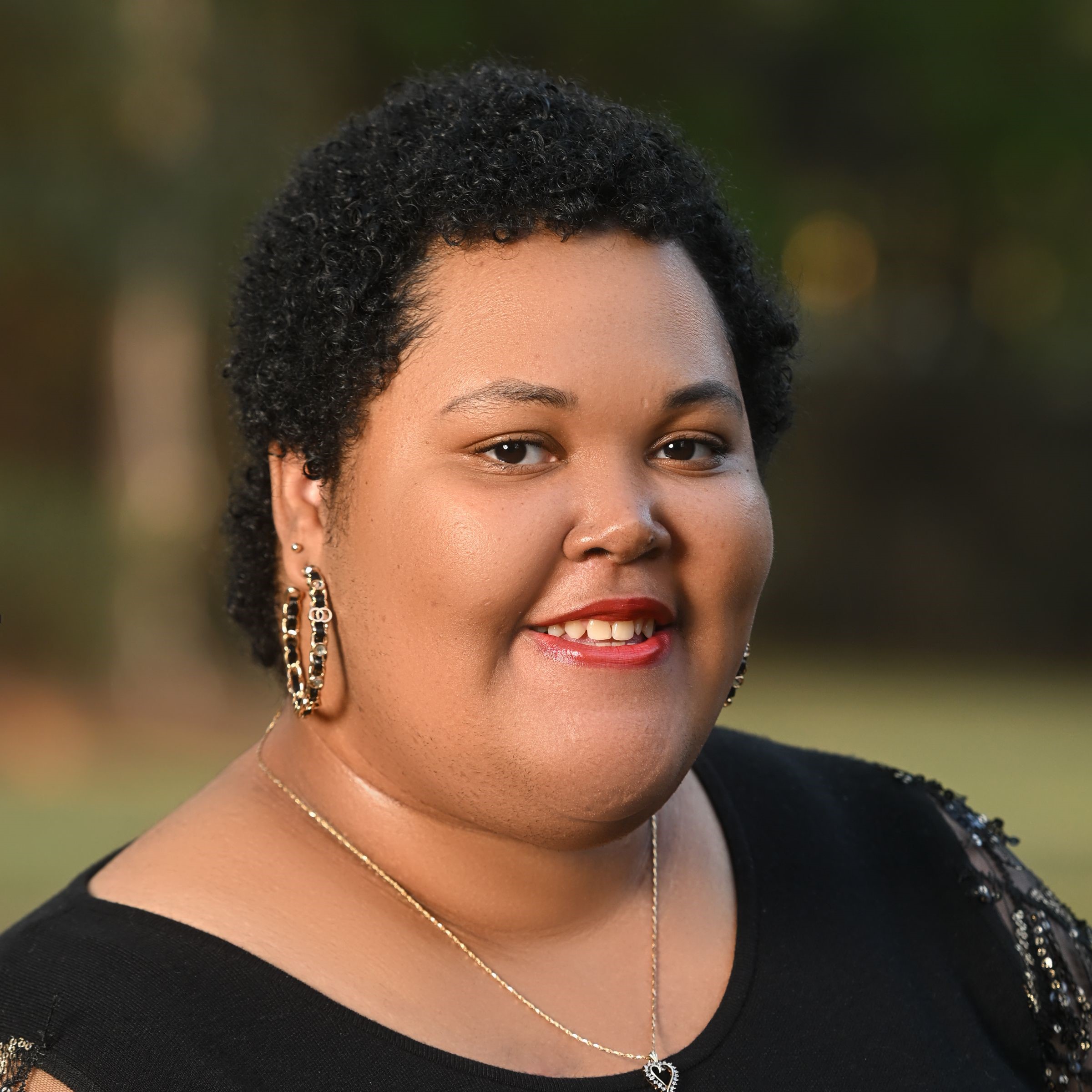 Photo of Bree Hartfield