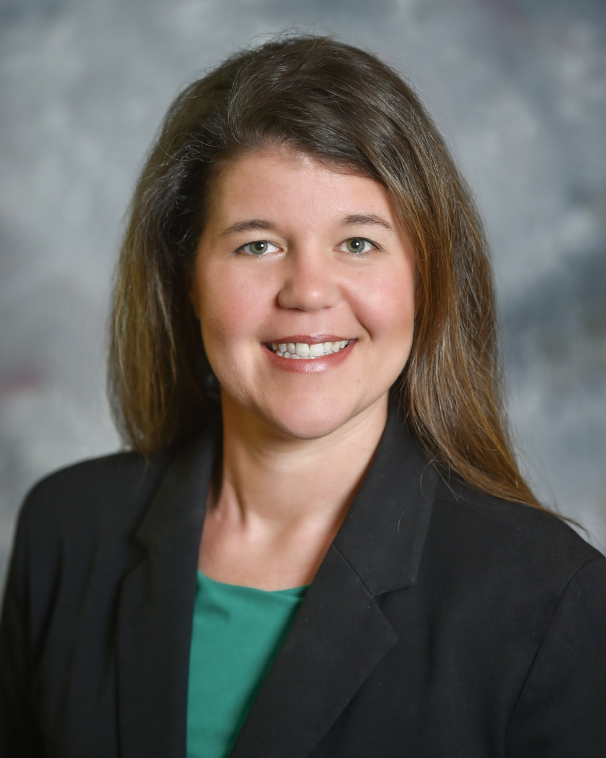 Photo of Casey Maugh Funderburk