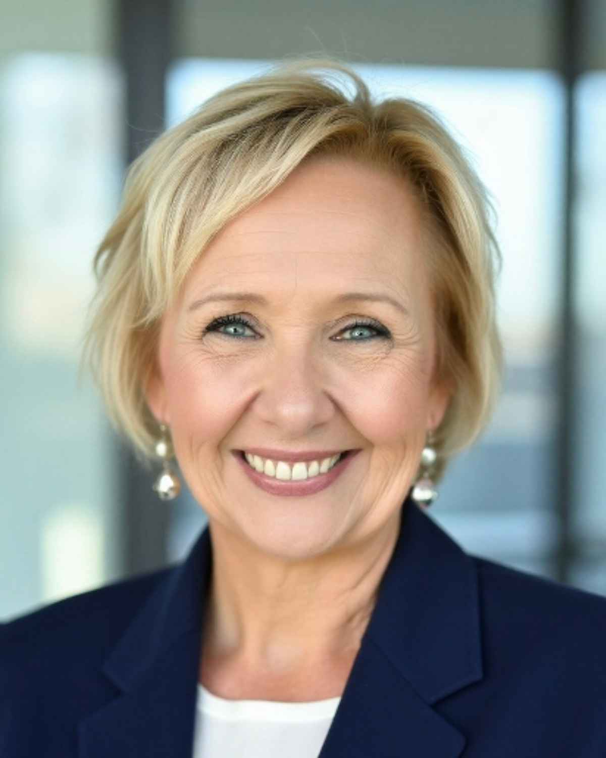 Dr. Cyndi Gaudet Headshot Photo of Dr. Cyndi Gaudet