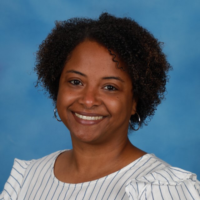 Professional Headshot of Dana Torregano