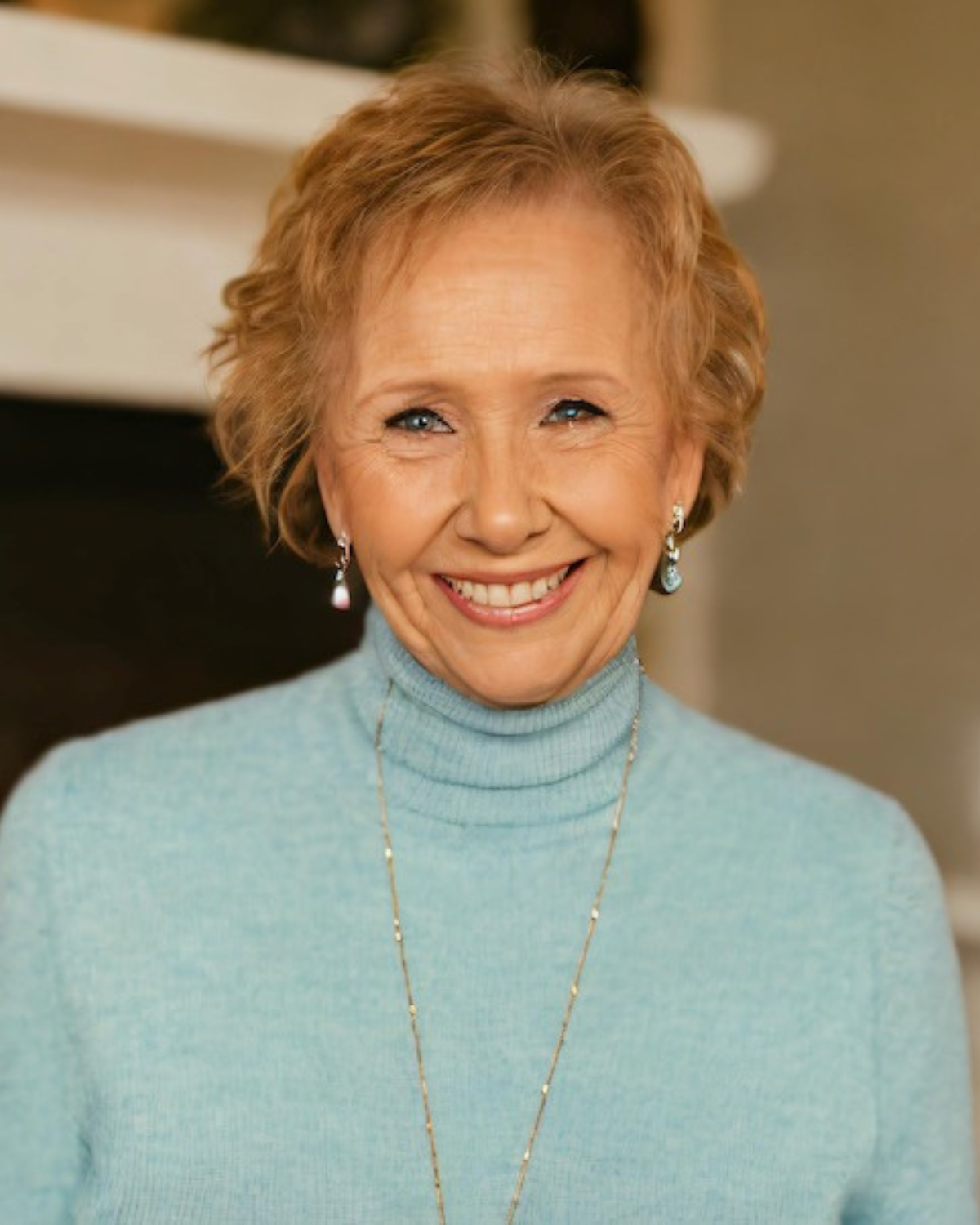 Dr. Cyndi Gaudet Headshot Dr. Cyndi Gaudet Headshot