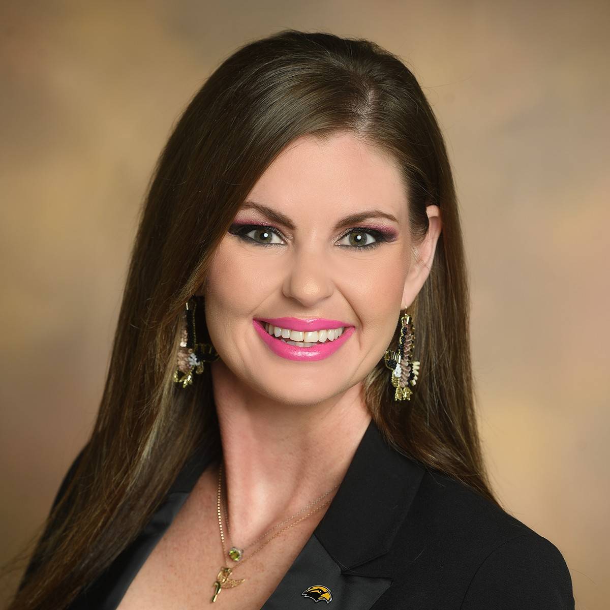 Photo of Heather Glausier