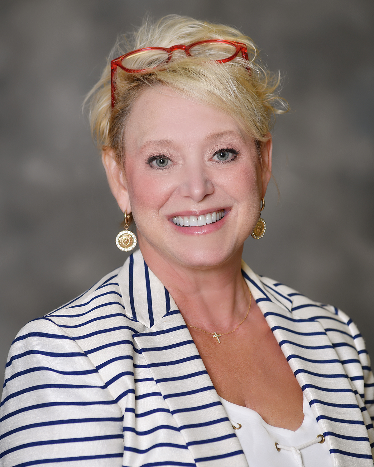 Photo of Dr. Heather Annulis