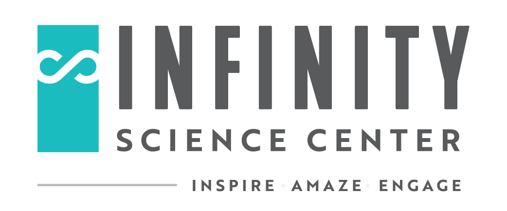 INFINITY Science Center Logo