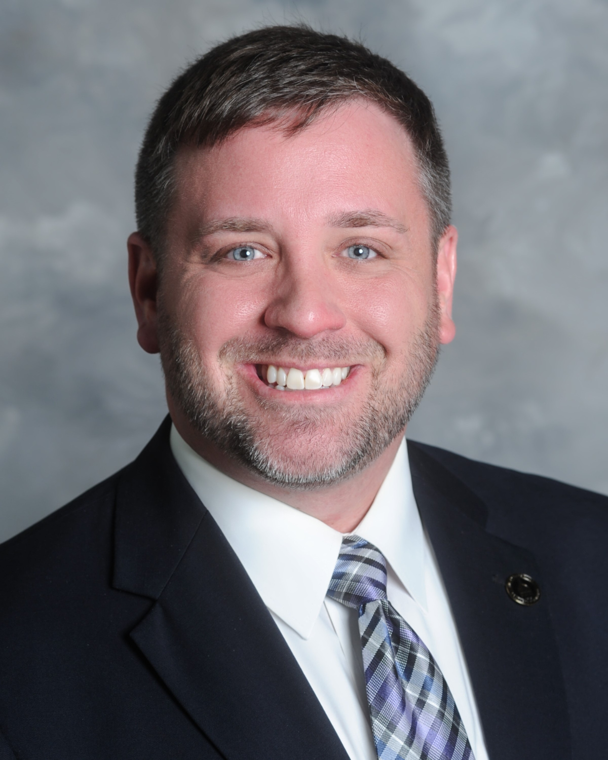 Photo of Jacob Breland