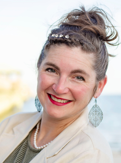 Photo of Jessica Rankin