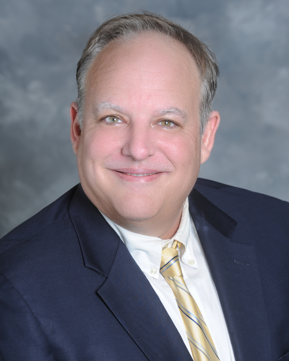Photo of Jon Beedle