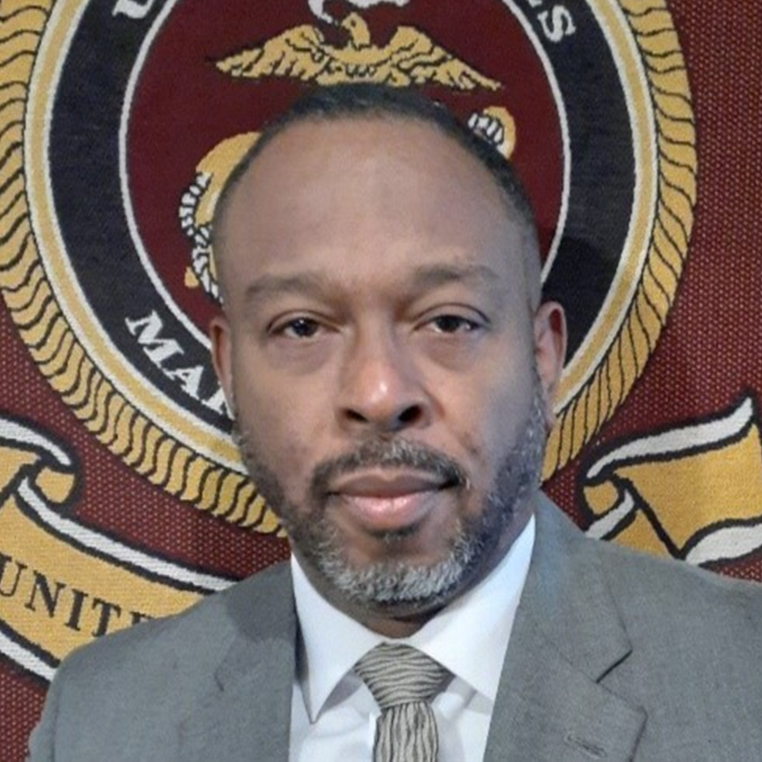 Keith Boyd