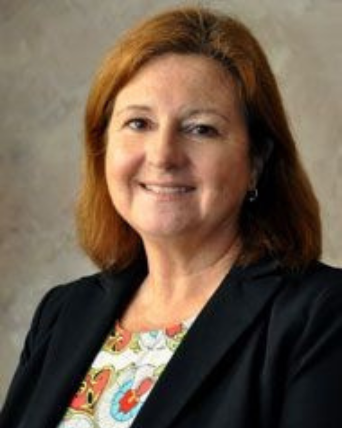 Mary Funk Professional Photo