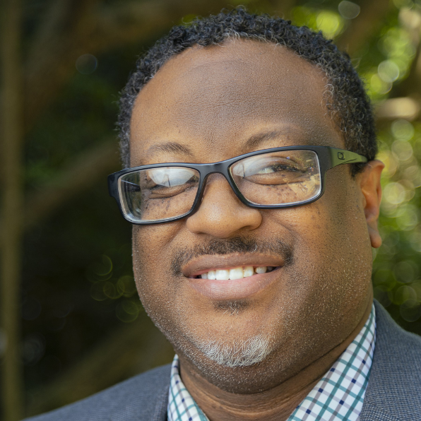 Photo of Reginald Matthews