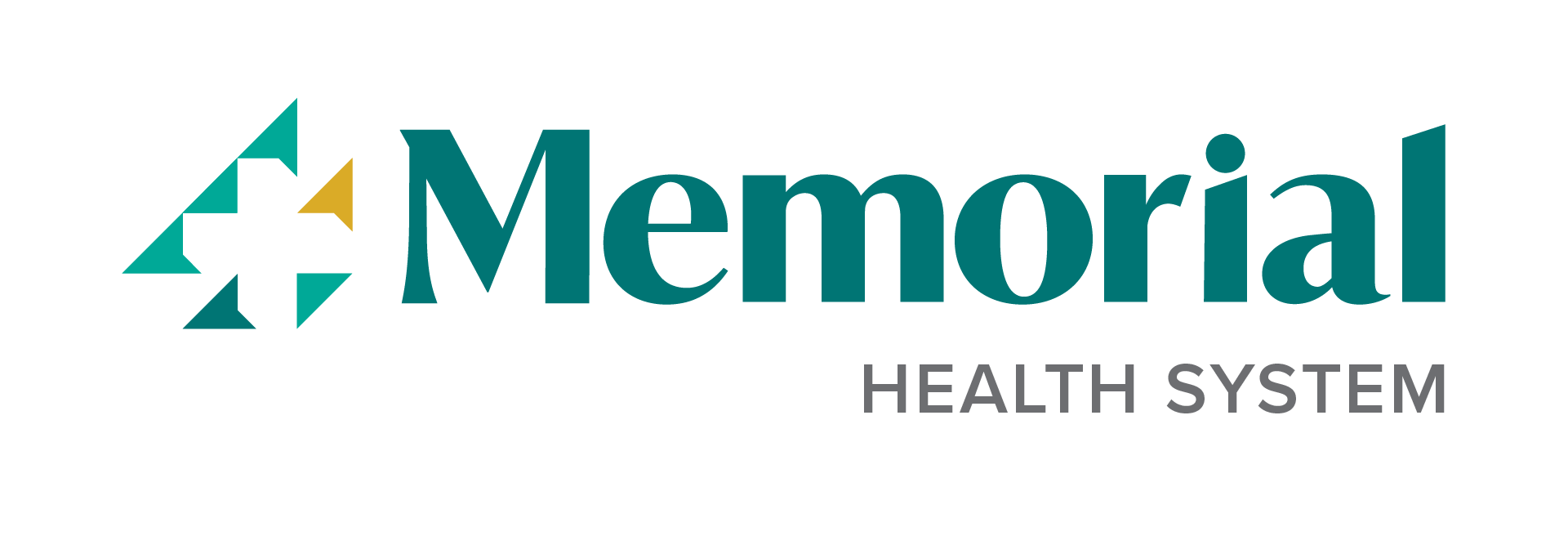 Memorial Health Systems Logo