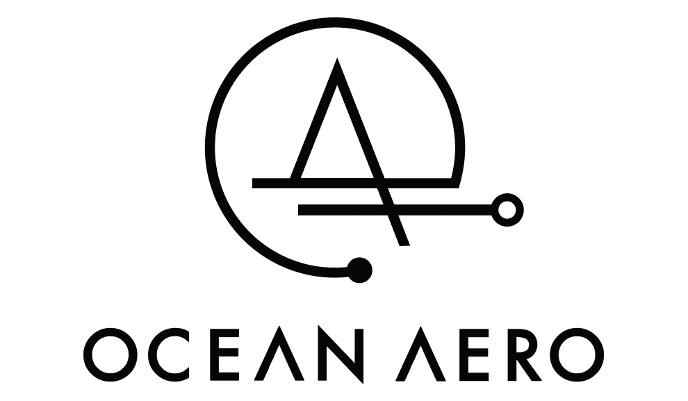 Ocean Aero Logo