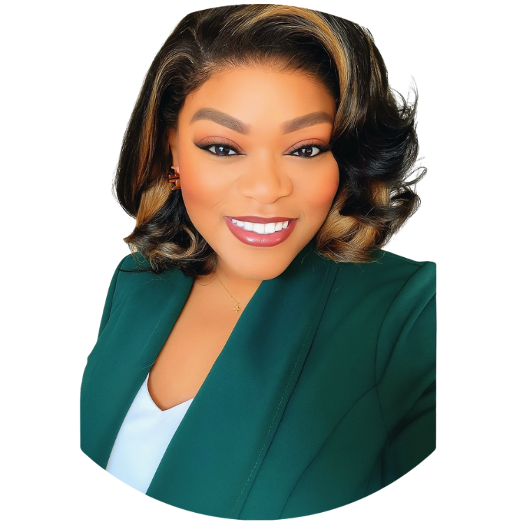 Photo of Sharessa Parker