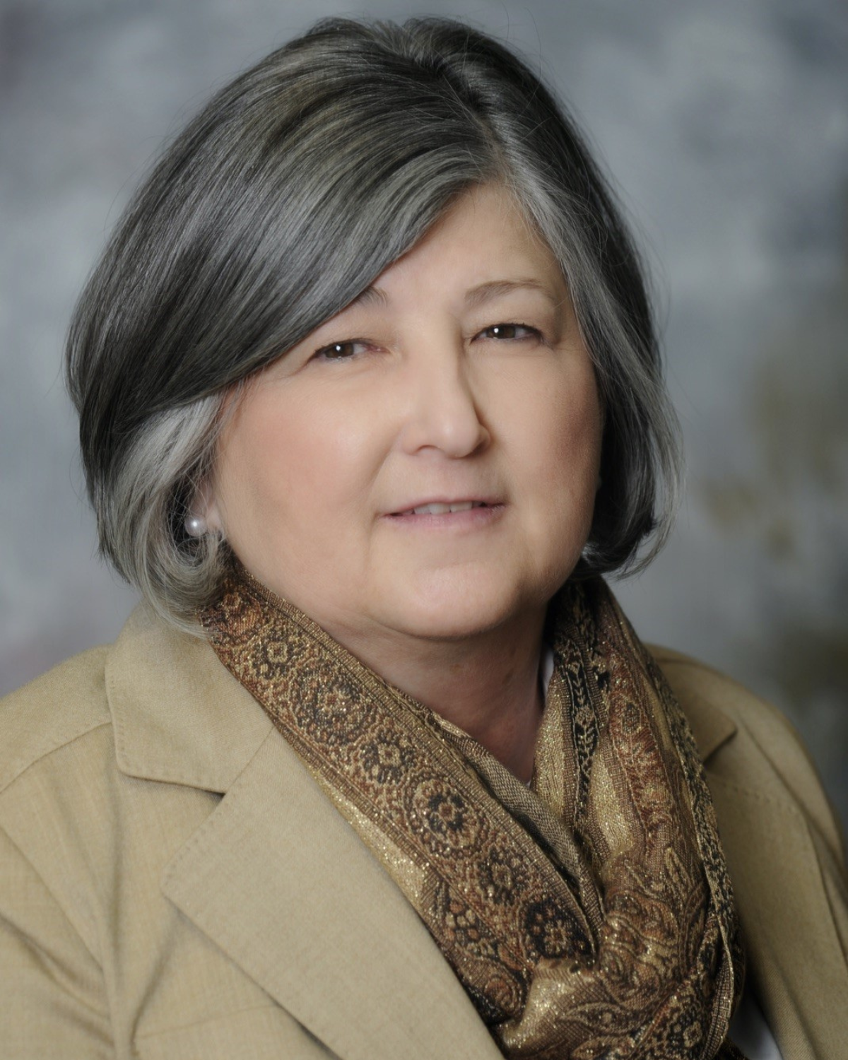 sharon rouse headshot