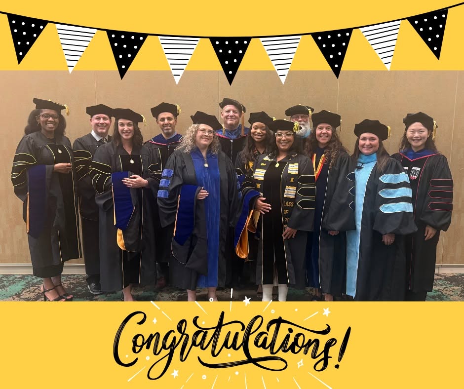 Photo of Spring 2026 Graduates