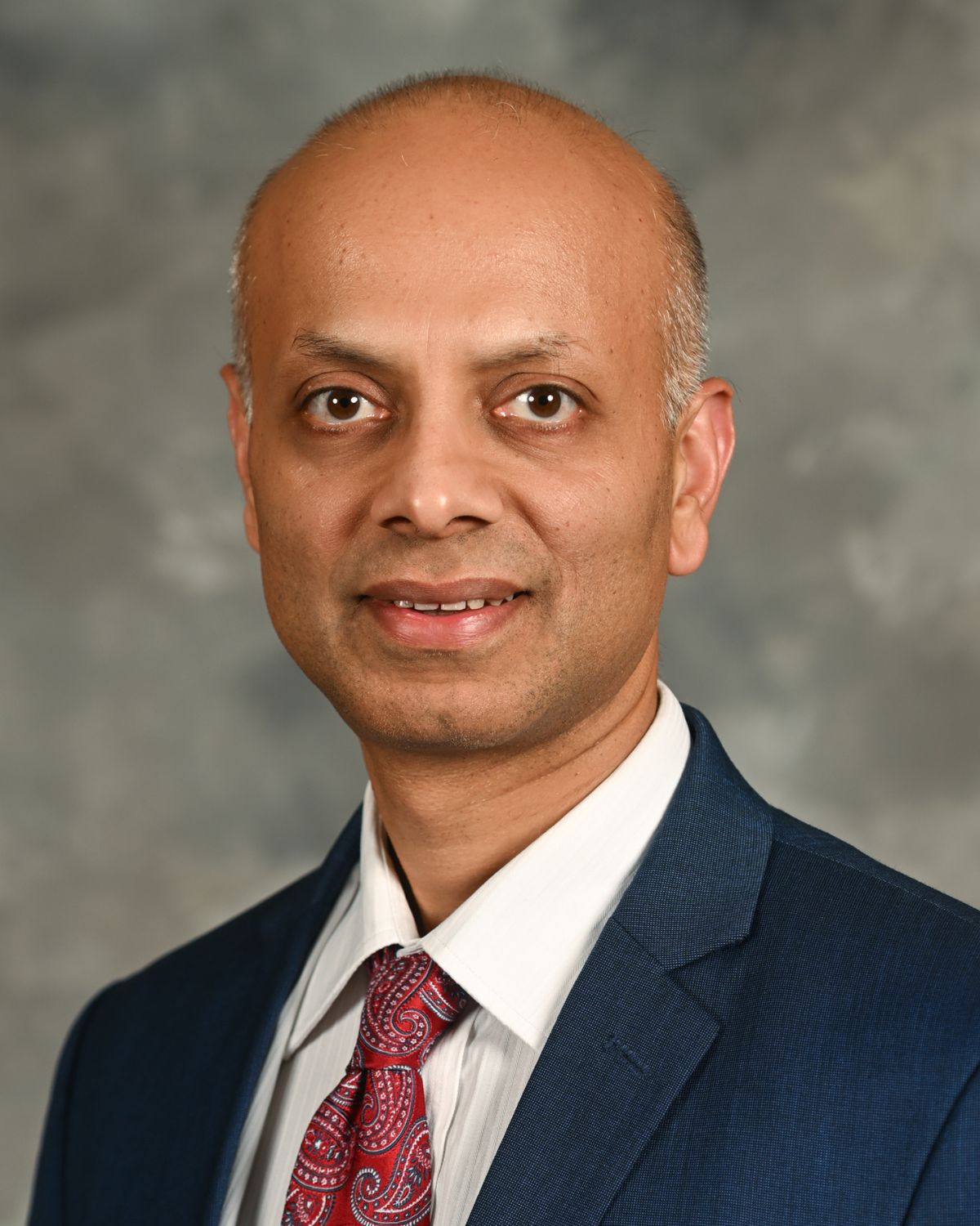 Photo of Vishal Arghode