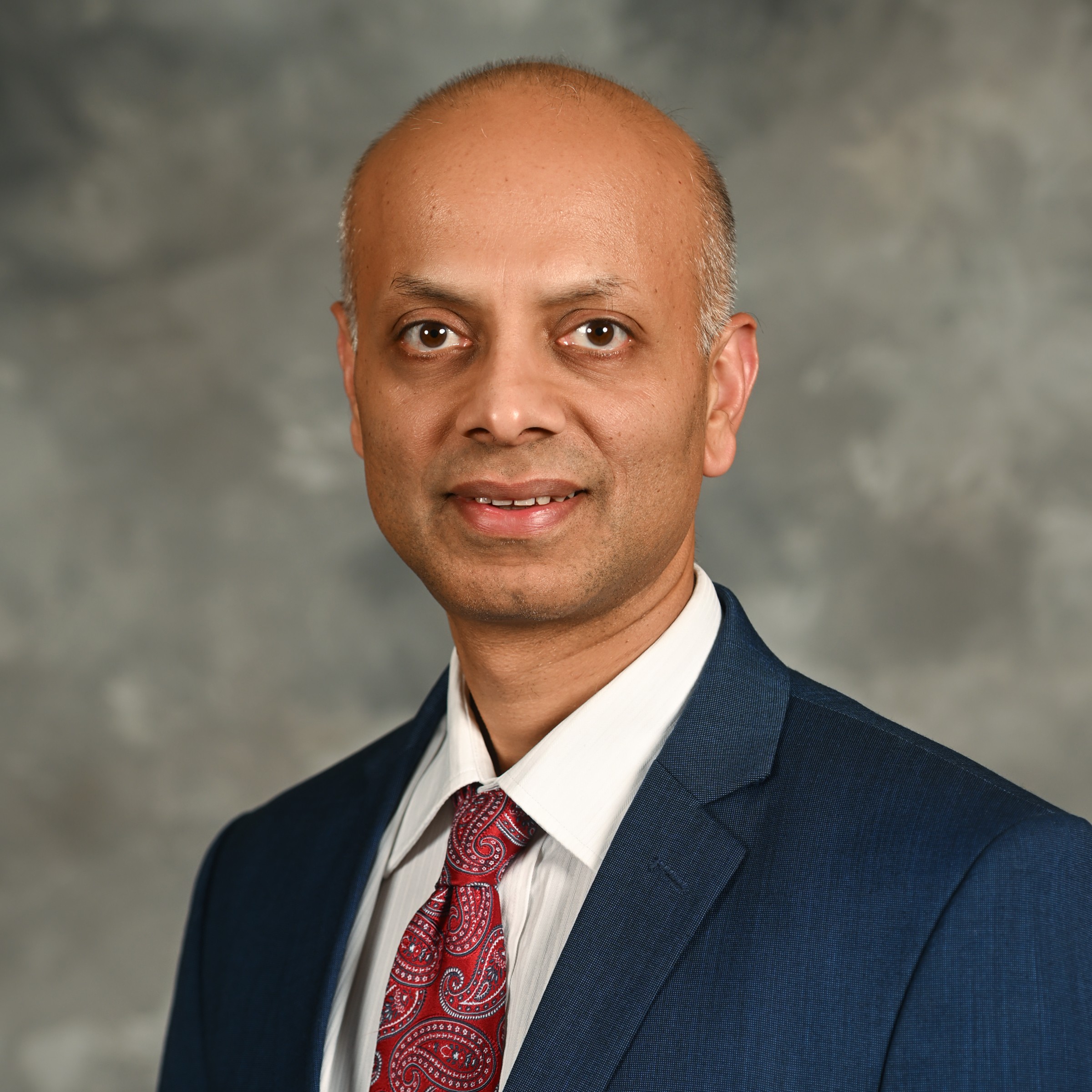 Photo of Vishal Arghode