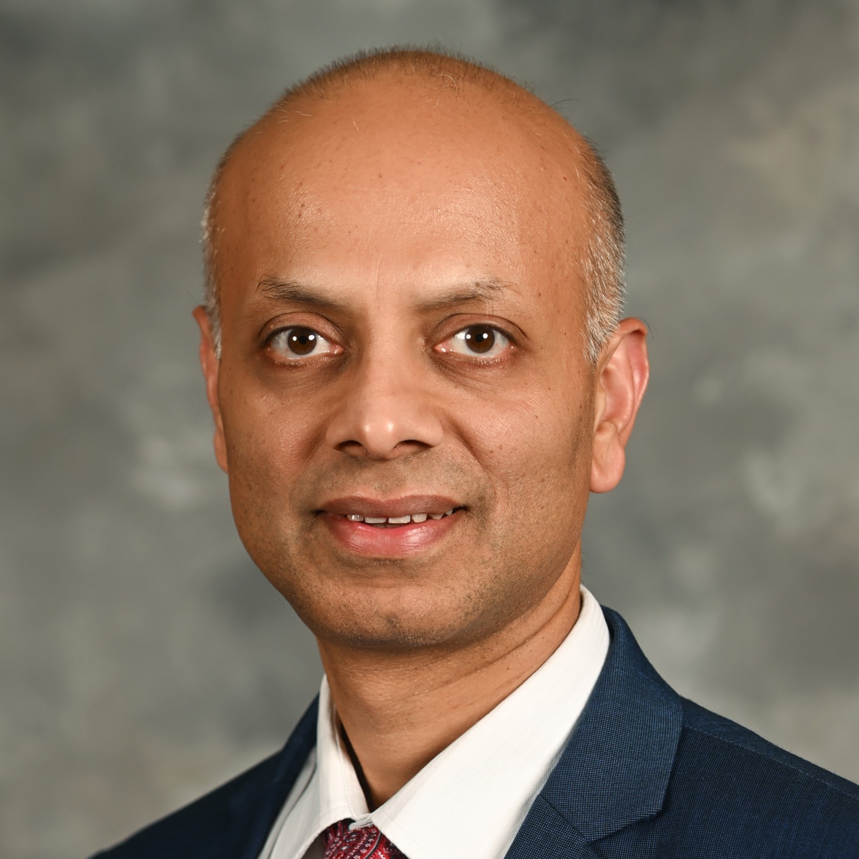 Photo of Vishal Arghode