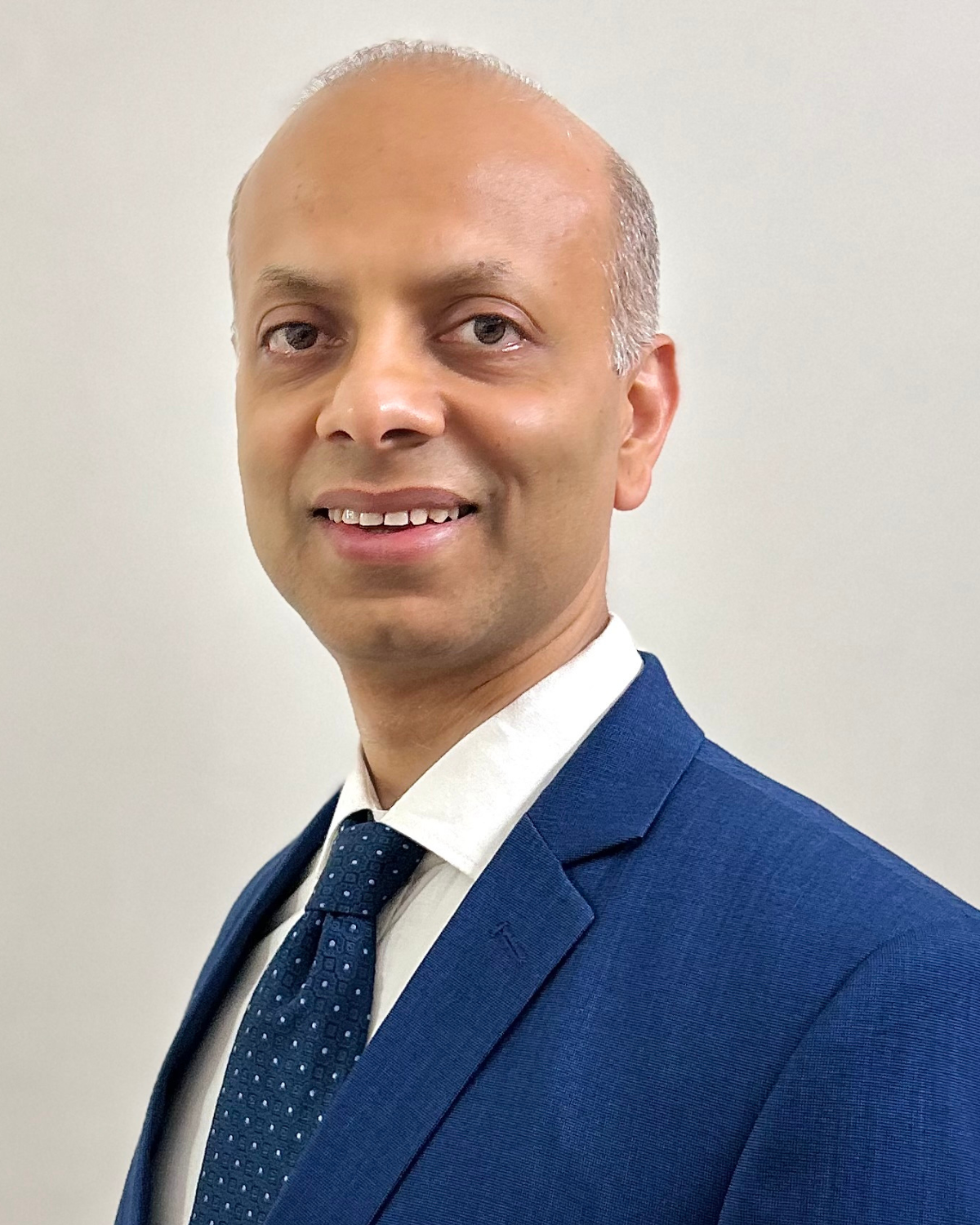 Photo of Vishal Arghode